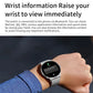 2026New 7.9mm Ultra-Slim SmartWatch Women Health Monitoring Smart Watch