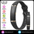 New Fashion Bluetooth Smart Bracelet Health Heart Rate Sleep Stress Monitoring