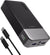 20000mAh Power Bank JUOVI J2621 Portable Charger Fast Charging Battery