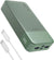 20000mAh Power Bank JUOVI J2621 Portable Charger Fast Charging Battery