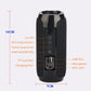 Portable Wireless Caixa De Som Bluetooth Speaker Music Sound Box Blutooth