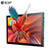 New 10.1 Inch Tablet Pc Android 13 Octa Core 8GB RAM 256GB ROM Dual Tablets