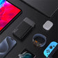 20000mAh Power Bank JUOVI J2621 Portable Charger Fast Charging Battery