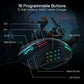 Redragon M908 RGB Backlight LED USB Wired Gaming Programmable Mouse