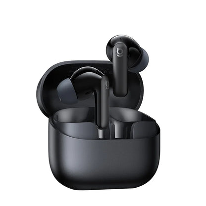 Baseus Bass Noise Cancelling ANC True Wireless Earbuds Bluetooth Ear buds
