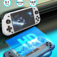 R50S Retro Handheld Console Classic Game 5.1 inch HD IPS Screen