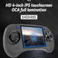 Anbernic RG ARC Retro Games RK3566 4.0INCH 640*480 Handheld Game Console