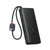 Power Bank Built-In Dual USB-C Cable Fast Charge Digital Display Power Bank