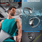 75Hrs Bluetooth 5.3 Earphones IP7 Waterproof Wireless Headphones