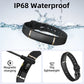 New Fashion Bluetooth Smart Bracelet Health Heart Rate Sleep Stress Monitoring