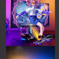 Skydimo Monitor Ambilight Lights PC E-Sport Gamer Ambient RGB Strip, Desktop