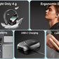 75Hrs Bluetooth 5.3 Earphones IP7 Waterproof Wireless Headphones