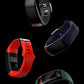 ECG+PPG Smart Wristband Fitness Tracker for Women Men Calorie Blood