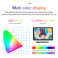 BOSTO BT-101A Portable Graphics Drawing Tablet 10.1 Inch IPS Screen