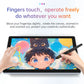 BOSTO BT-101A Portable Graphics Drawing Tablet 10.1 Inch IPS Screen