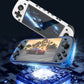 R50S Retro Handheld Console Classic Game 5.1 inch HD IPS Screen