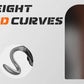 Sports Bluetooth 5.3 Headphones Wireless Earbuds Ear Buds with ENC
