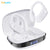 Sports Bluetooth 5.3 Headphones Wireless Earbuds Ear Buds with ENC