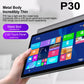New 10.1 Inch Tablet Pc Android 13 Octa Core 8GB RAM 256GB ROM Dual Tablets