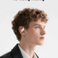 Earphones Bluetooth OWS Sports Wireless Headphones Noise Reduction Earbud