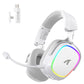 Attack Shark Wireless Gaming Headset Bluetooth Surround Sound