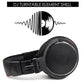 Oneodio Wired Headphones Professional Studio Headphones With Microphone