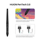 Huion Kamvas 22 Graphic Tablet Monitor 21.5 inch Screen Pen Display Compatible