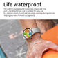 2026New 7.9mm Ultra-Slim SmartWatch Women Health Monitoring Smart Watch