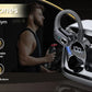 TWS Sports Earbuds Bluetooth 5.4 HIFI Bass Wireless Headphones LED Touch