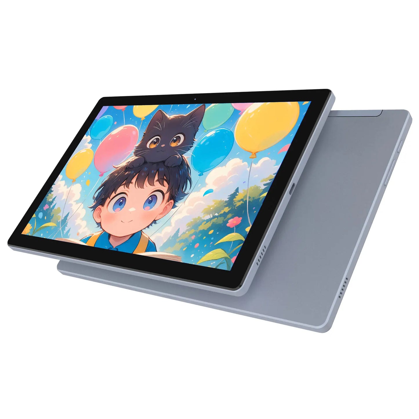 BOSTO BT-101A Portable Graphics Drawing Tablet 10.1 Inch IPS Screen