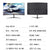 FYHXele 27inch Curved Monitor 1K FHD 75hz VA panel 2ms Response Desktop