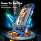 R50S Retro Handheld Console Classic Game 5.1 inch HD IPS Screen