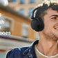Oneodio Over Ear Headphones Hifi Studio DJ Headphone Wired Monitor