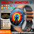 New Accurate ECG Smart Watch Heart Health Analysis Blood oxygen Pressure BT