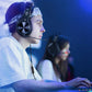 Oneodio Wired Gaming Headset Gamer 3.5mm Over-Ear Gaming Headphones