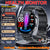 2026 New Smart Watch NFC ECG+PPG Blood oxygen Uric Acid Blood Pressure