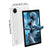 URAO 10 Inch Android 15 OS GMS Certified Tablets ROM 1TB Touch Screen