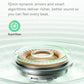 Baseus Bass Noise Cancelling ANC True Wireless Earbuds Bluetooth Ear buds