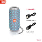 Portable Wireless Caixa De Som Bluetooth Speaker Music Sound Box Blutooth