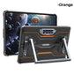 Oukitel RT8 Rugged Tablet G99 48MP Camera, NFC Tablets PC with Stand, Android 15