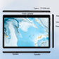New Google 10.1 Inch HD Display Pad Octa Core Android 13 Tablets Dual SIM