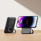 Mini Power Bank for Mag Safe Magnetic Wireless Fast Charger Stand 20W