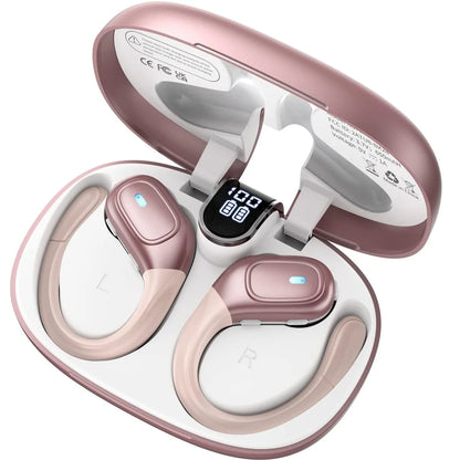 TWS NEW BX28 Wireless Bluetooth Headset 5.3 Earphones Bluetooth