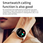 ChiBear Ultra Thin Fashion Smart Watch Women Screen Always Display Time