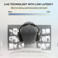 Wireless Headphone Bluetooth Headset for Mobile Phone Computer TV Earphone