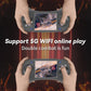 Anbernic RG ARC Retro Games RK3566 4.0INCH 640*480 Handheld Game Console