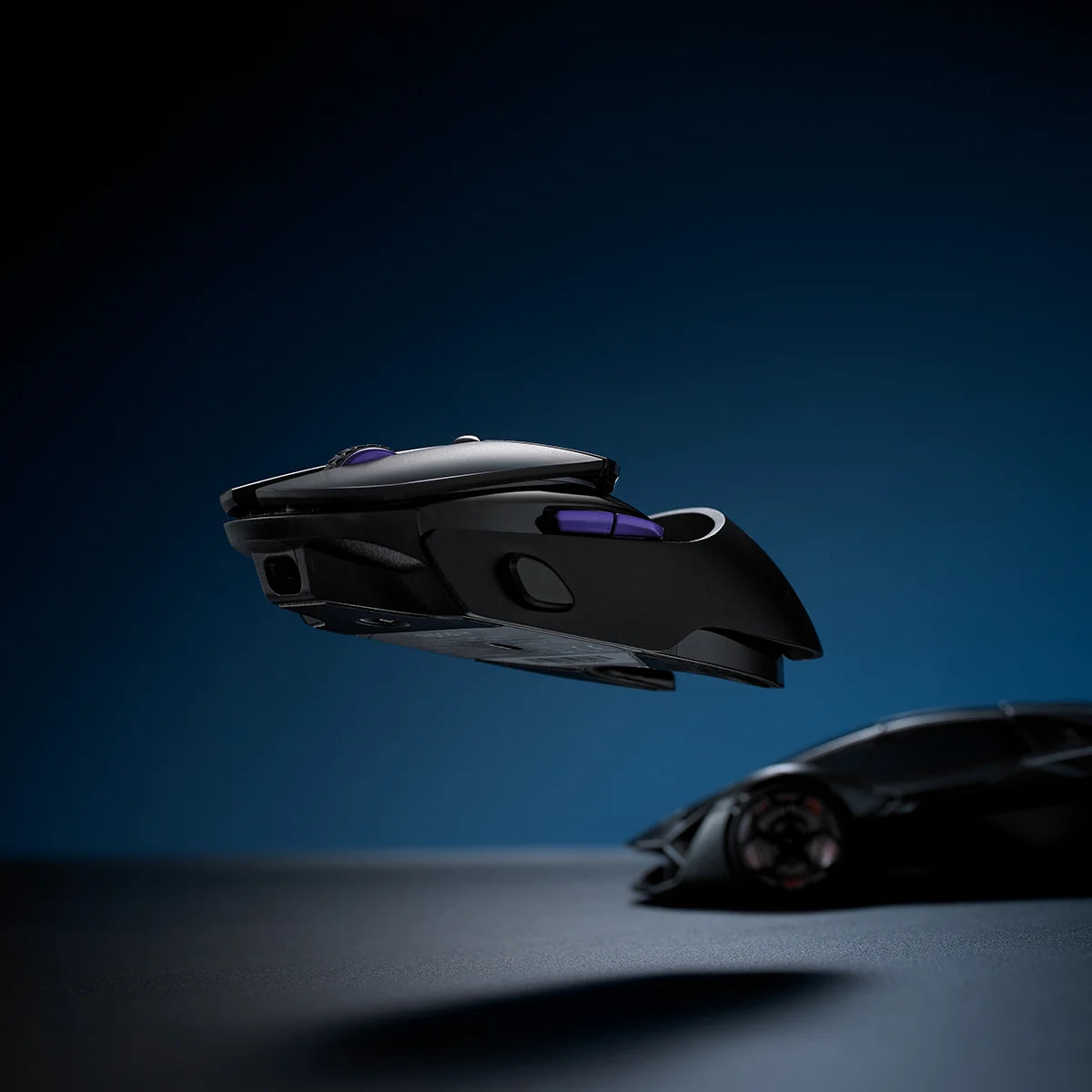Rapoo VT960PRO Wired/ Wireless Gaming Mouse Sensor Programmable Buttons