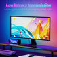 RGB Computer Monitor Screen SYNC Light Strip Backlights Light Bar Sync