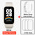 Xiaomi Mi Band 9 Active Global Version Smart Bracelet 9 Color 1.47" TFT Display