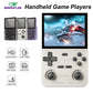 GAMINJA K36 Handheld Game Console 3.5Inch IPS 640x480 Screen Console
